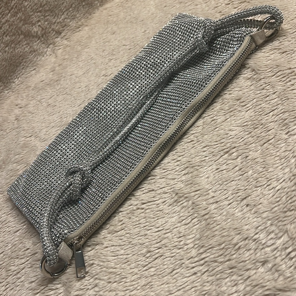 URBAN EXPRESSIONS Paris Evening Bag - Picture 15 of 17